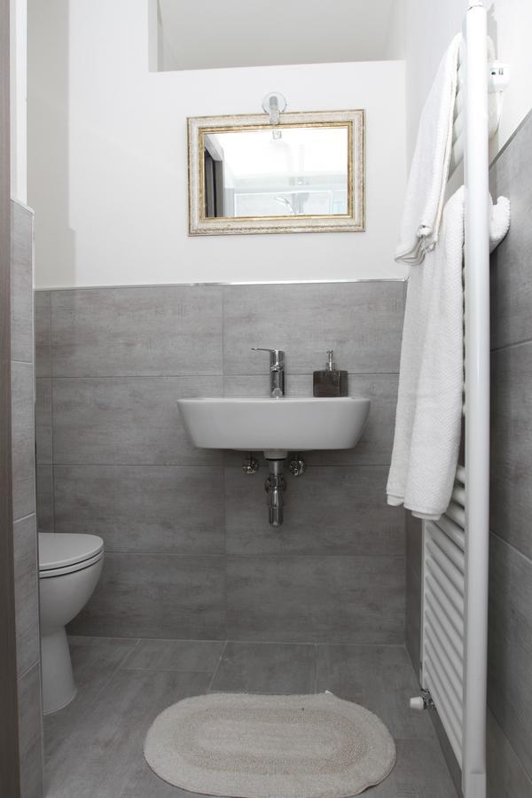 Camera Tripla con Bagno Privato